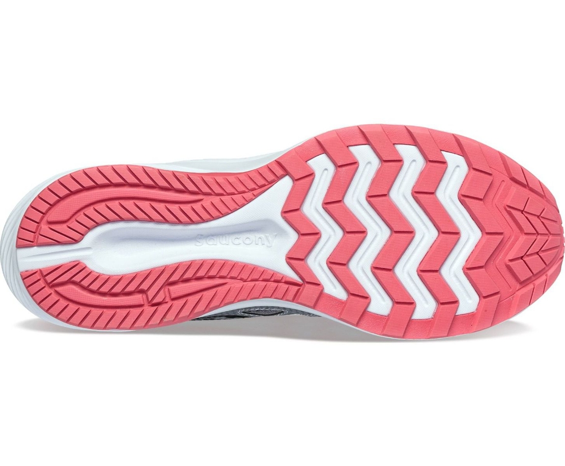 Saucony נעל ספורט נשים COHESION 16 WIDE