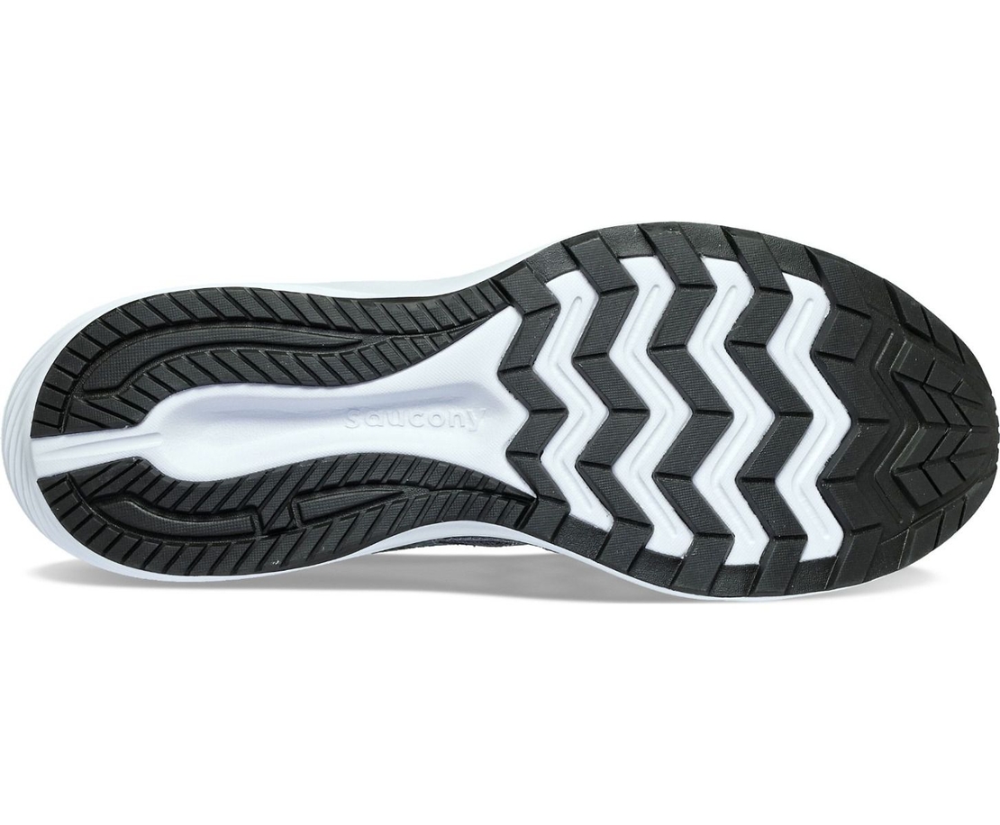 Saucony ספורט אורטופדי לגבר COHESION 16 עד מידה 50