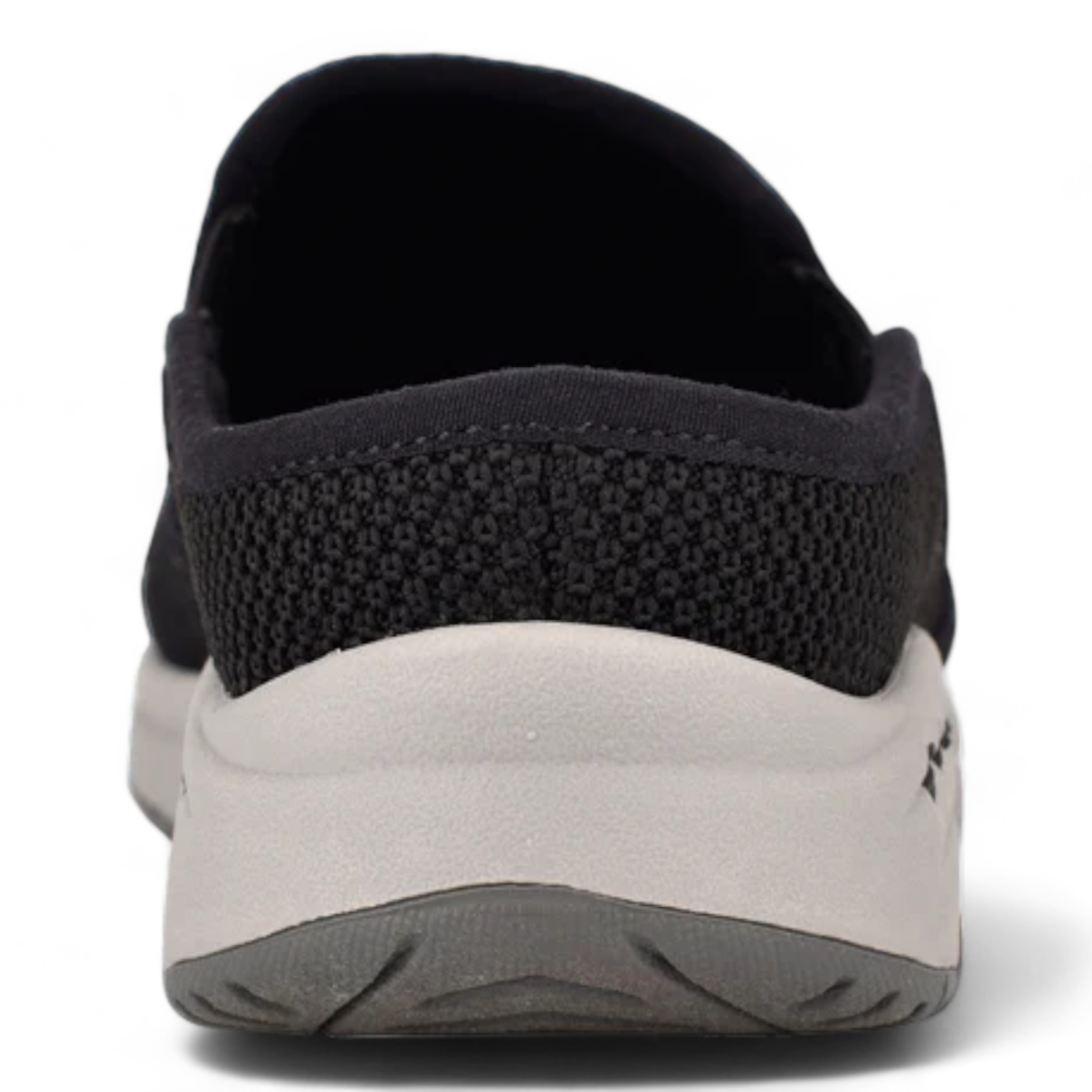 Easy Spirit כפכף נוחות Takeknit Eco שחור