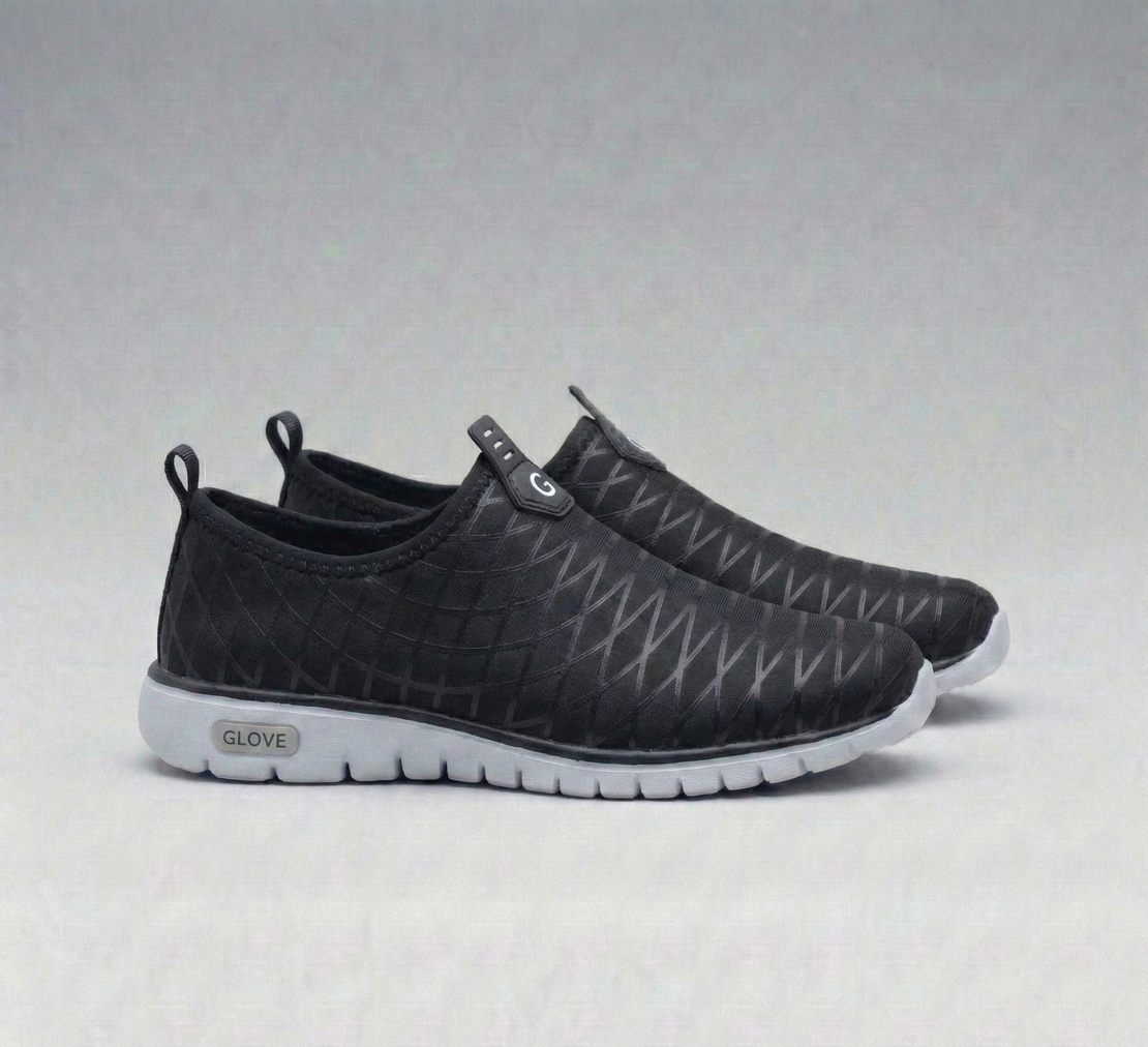 Glove סניקרס אנטומי לנשים GLOVE דגם נטע 100100