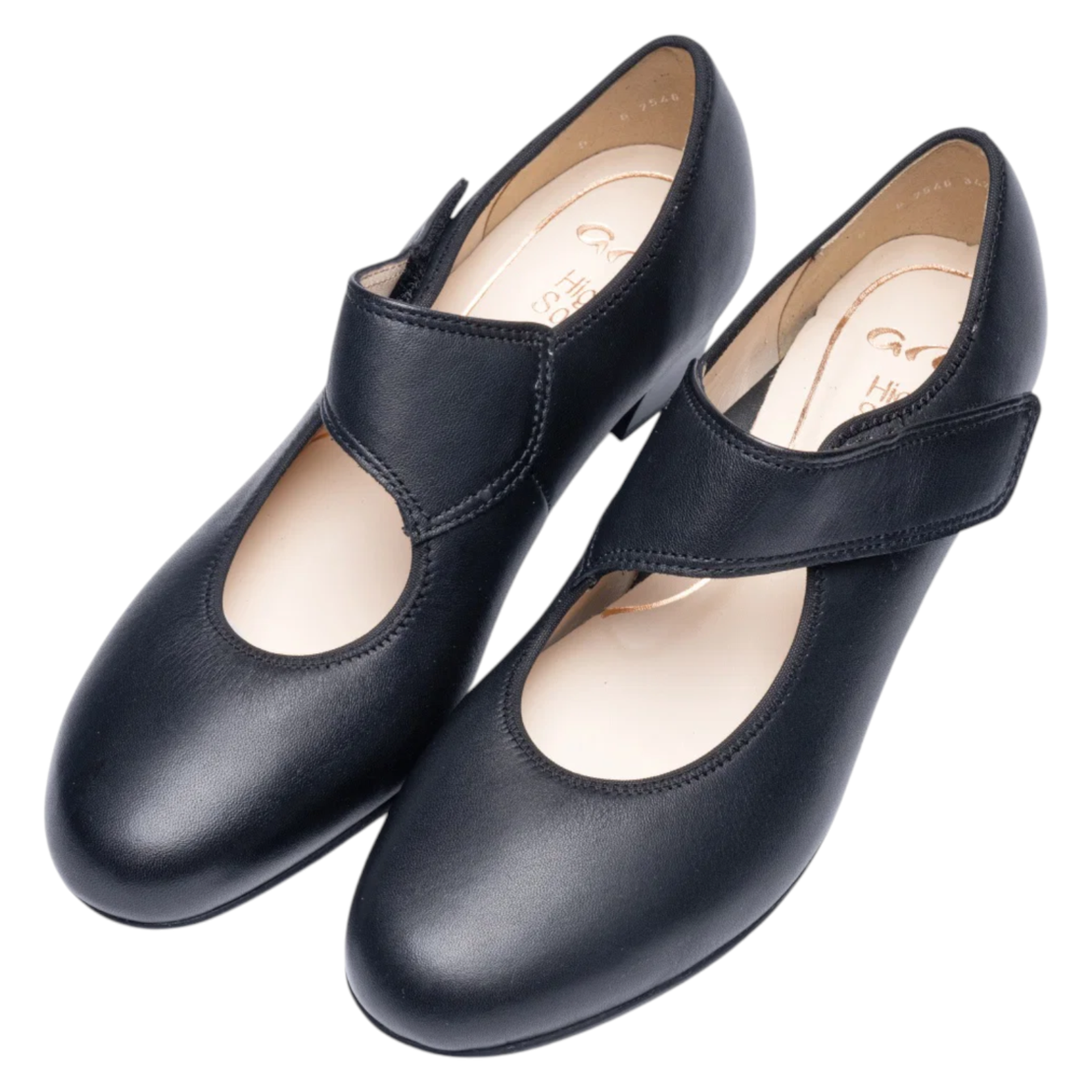 Ara נעל בובה אנטומית 12-63601