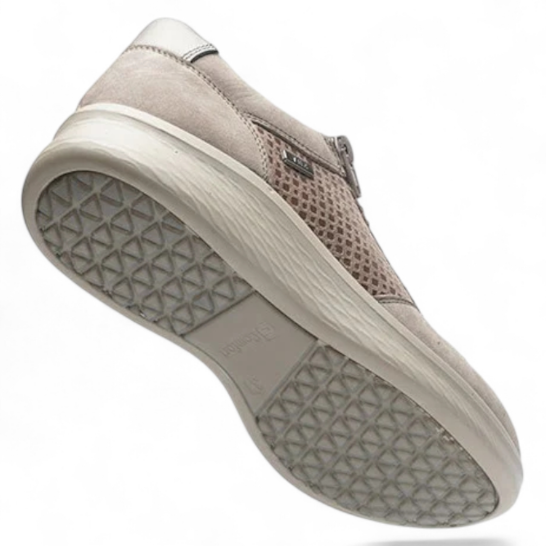 G COMFORT נעל הליכה לרגל רחבה -819S