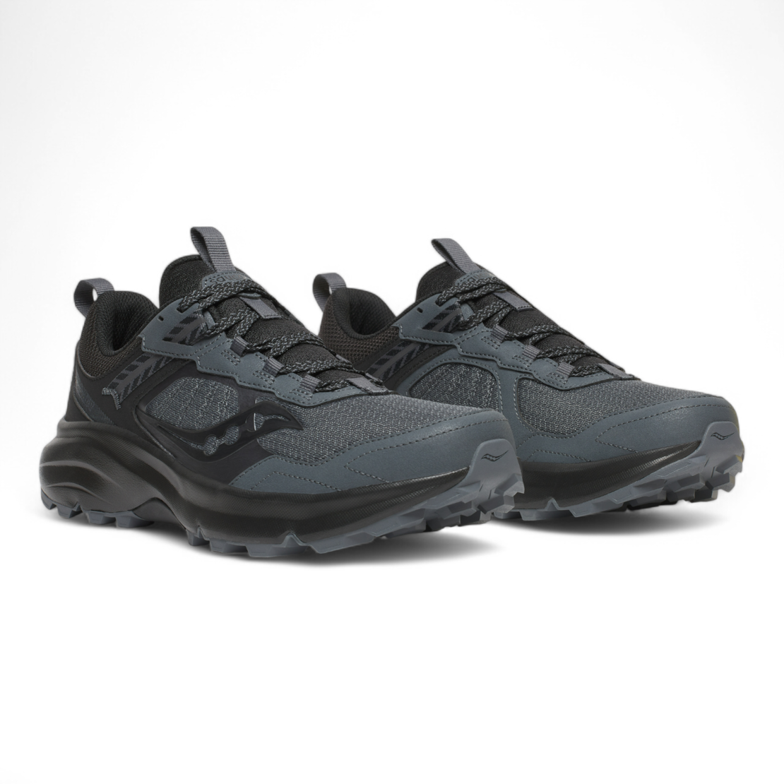 Saucony נעל ספורט הליכה סאקוני לגבר TR17