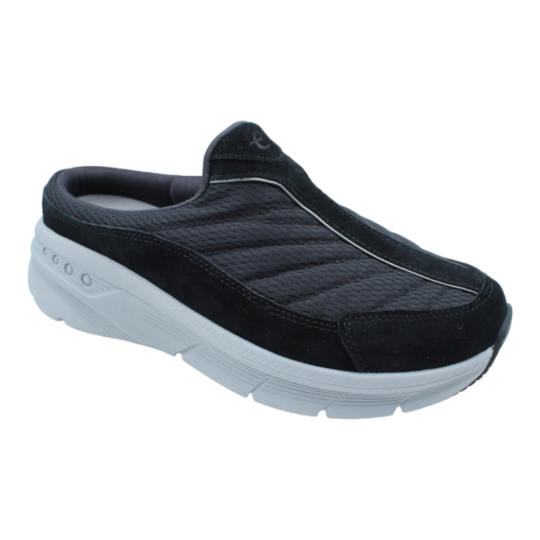 Easy Spirit כפכף ספורט אורטופדי MAXWALK שחור