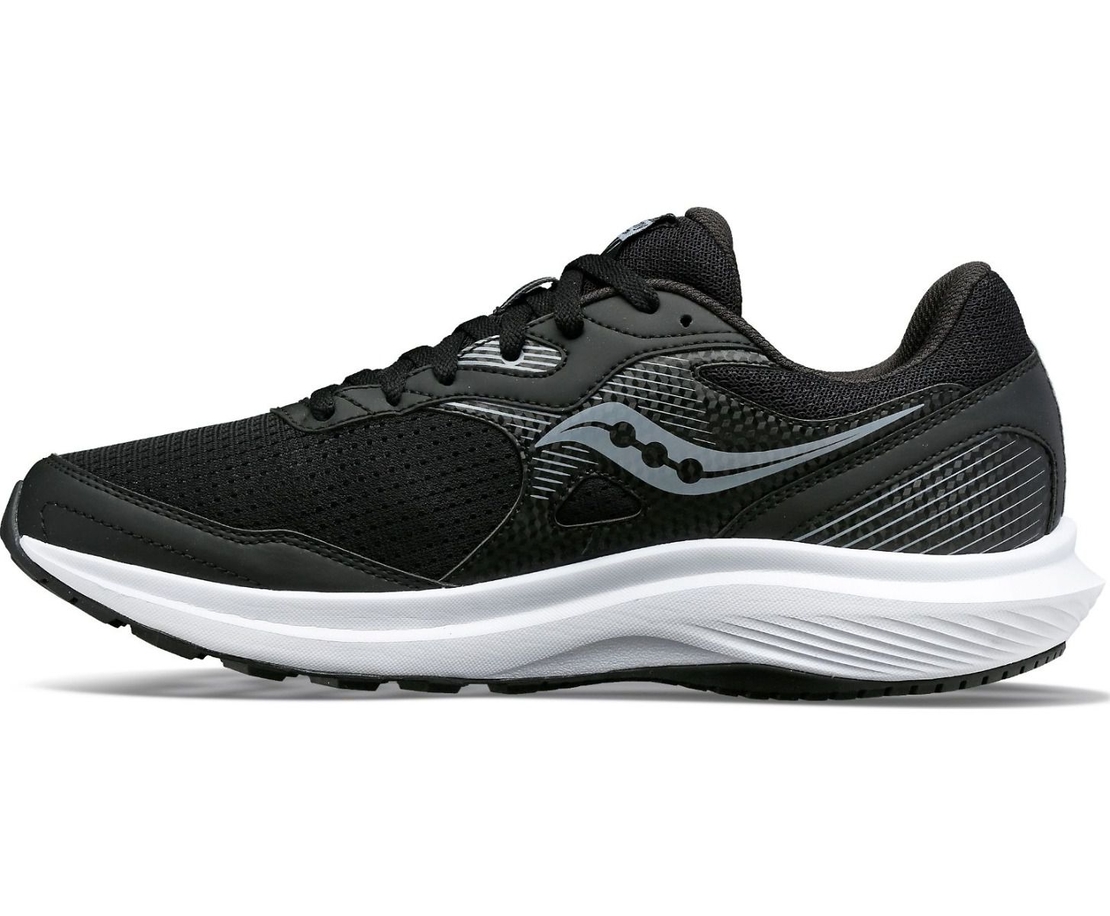 Saucony ספורט אורטופדי לגבר COHESION 16 עד מידה 50