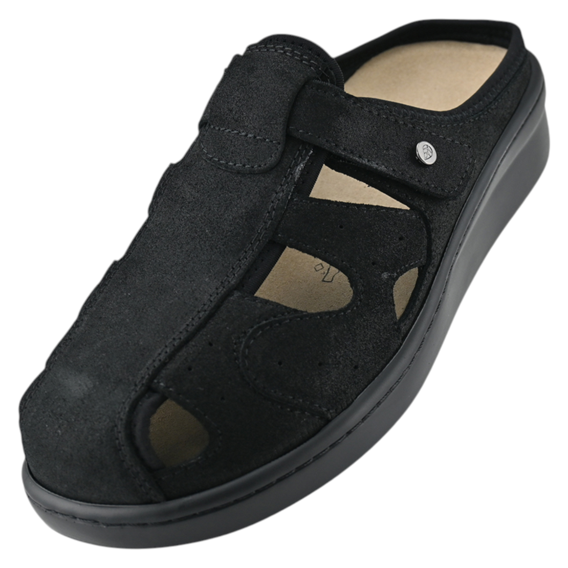 DR.F.FLEX כפכף מאוורר רפידה נשלפת 4473-2524