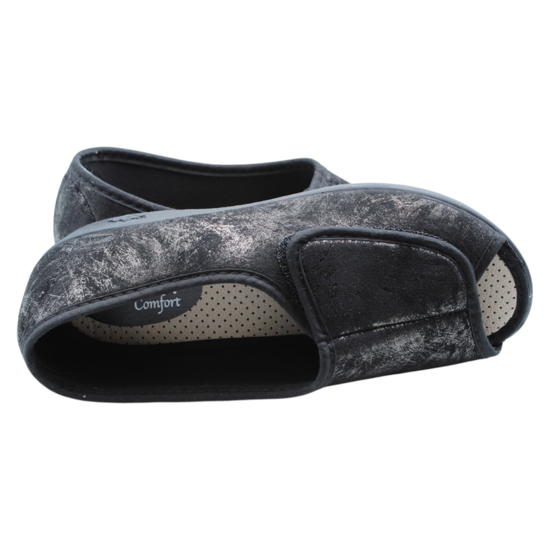 נעלי נשים רחבות Alberola דגם 631401 אלברולה