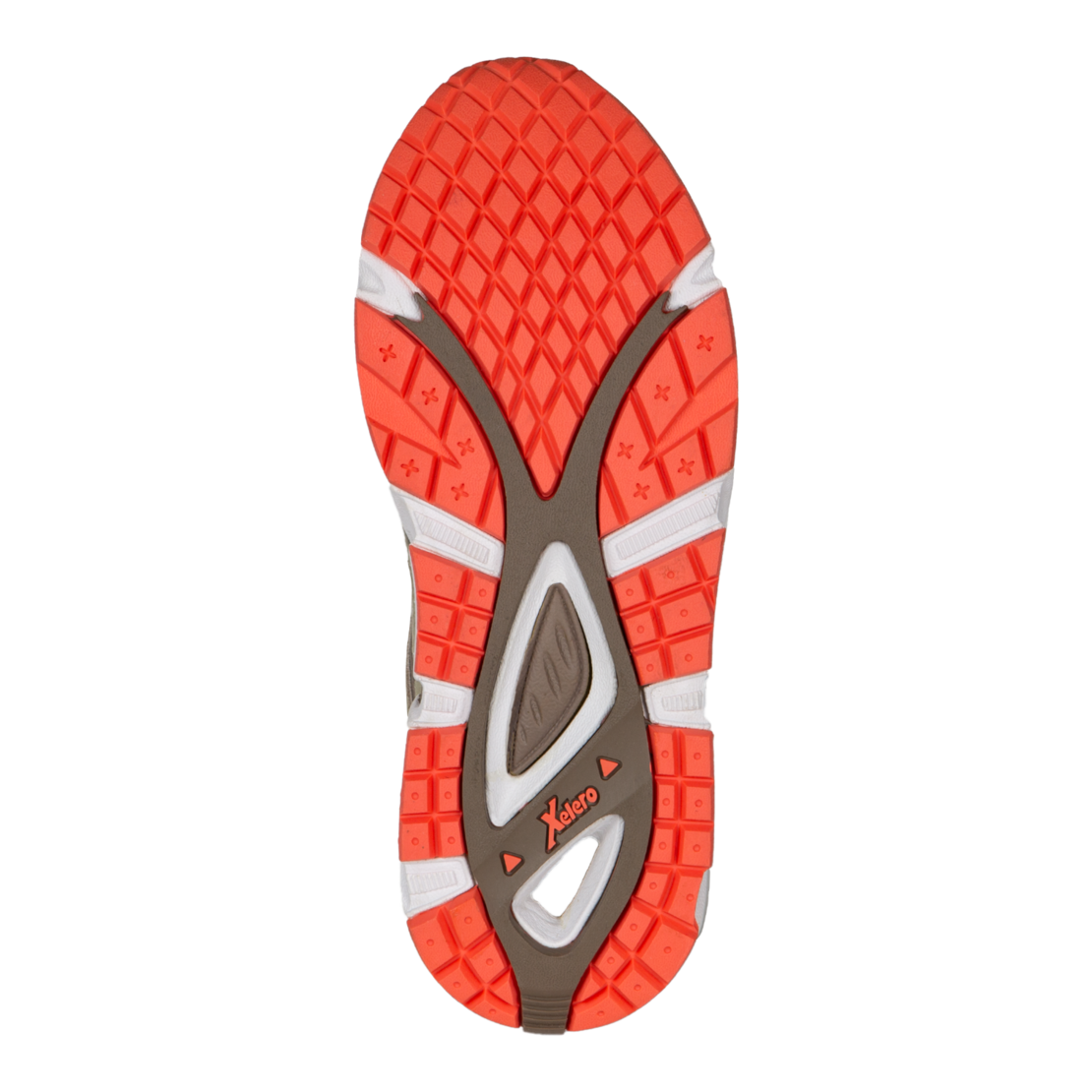 Xelero דגם ג`נסיס לנשים - Xelero Shoes Genesis XPS X62422
