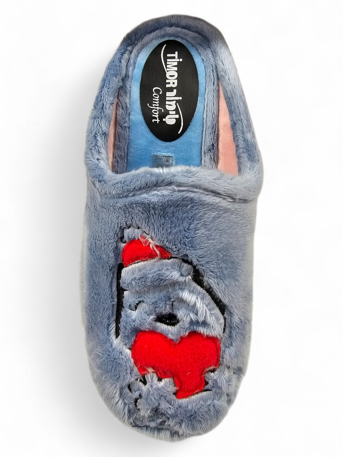 אלברולה נעלי בית אנטומיות 202020 - Copy 1