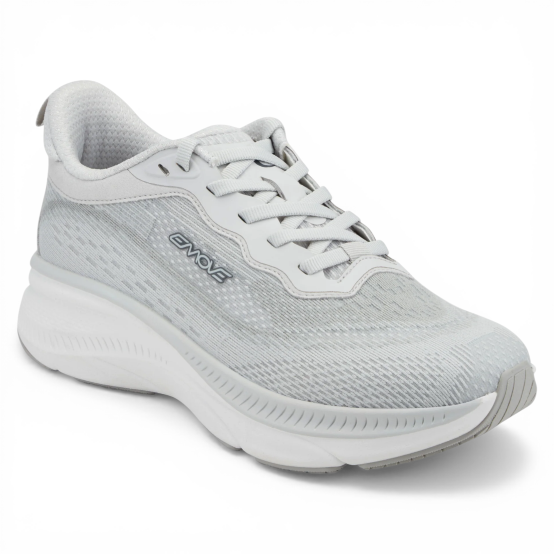 Easy Spirit נעלי ספורט לנשים CoralIn אפור