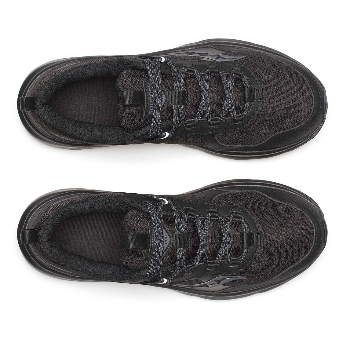 Saucony נעל ספורט הליכה סאקוני לגבר TR17 שטח - דגם רחב