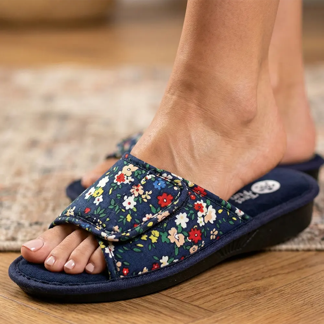 פיט פאן ונציה דייזי נייבי 21222