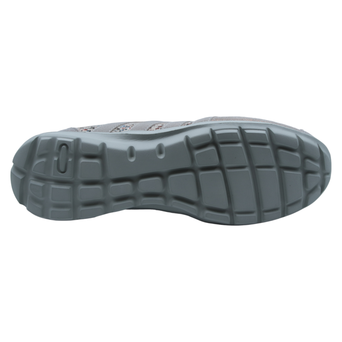 American Flex סניקרס נוחות עמית משולב פתחים 03