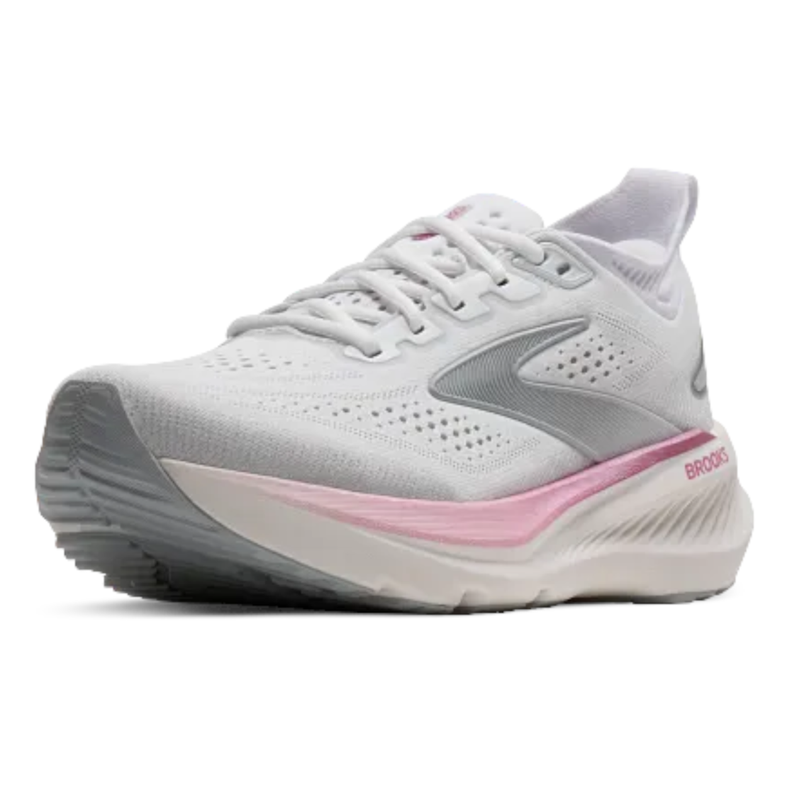 Brooks Glycerin 23 לנשים רוחב D Wide וריכוך מקסימלי