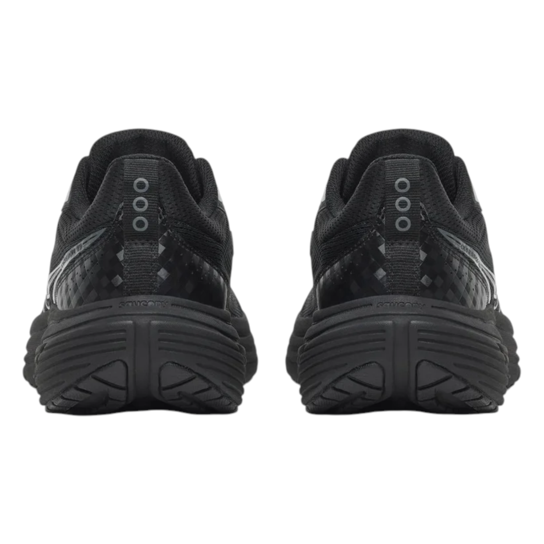 נעלי ריצה והליכה לגברים Saucony Cohesion 19 - ריכוך VERSARUN