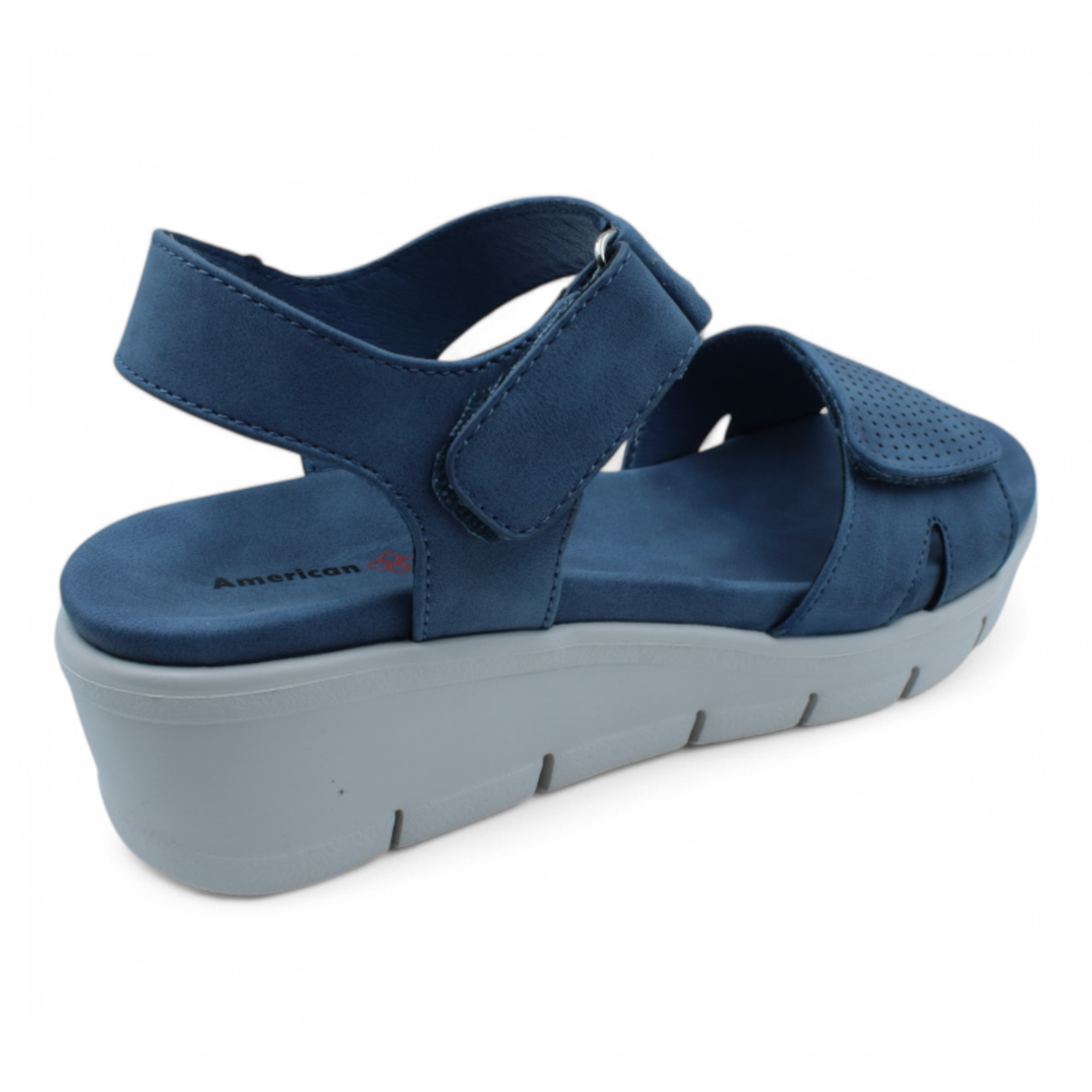 Americn Flex סנדל נוחות אורטופדי לנשים PREEN