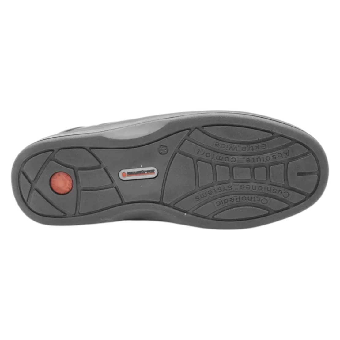 Absolute Comfort נעליים רחבות לגברים 6E דגם 3411