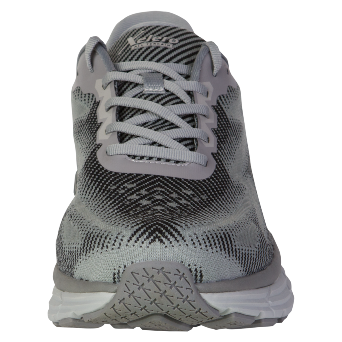 Xelero נעלי הליכה ספורטיביות לגבר Men’s Grey X-GPS  XR310