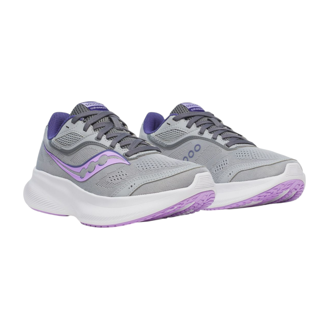 Saucony ספורט נשים COHESION 18