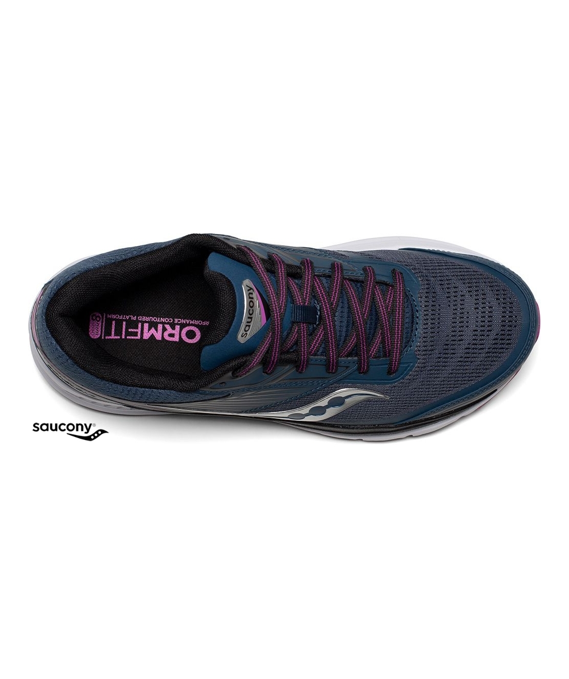 Saucony נשים ECHELON 8 WIDE