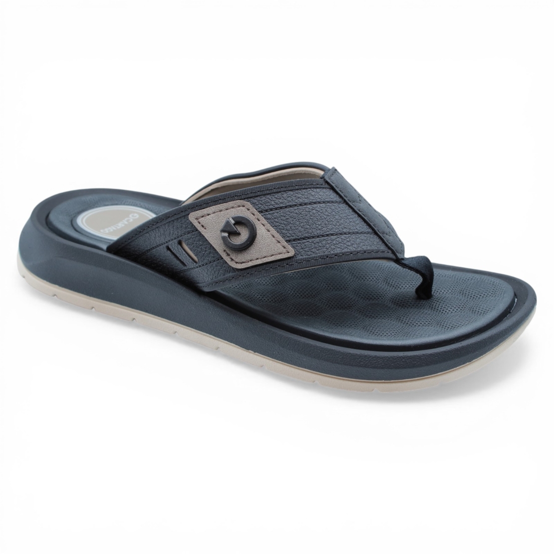 כפכפי אצבע לגברים Cartago Santorini VIII 12536