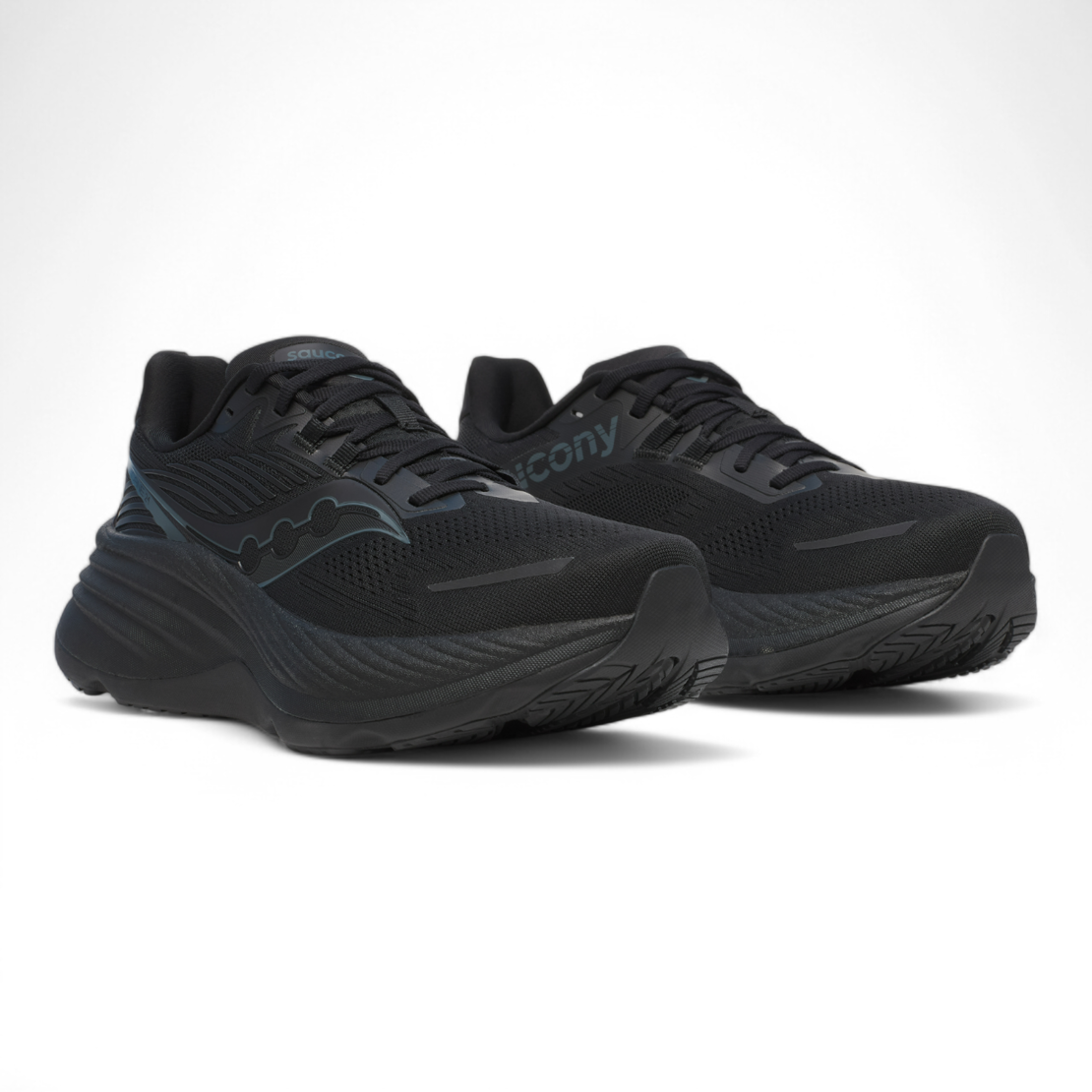 Saucony ספורט גבר GUIDE METRO LE XWIDE בד
