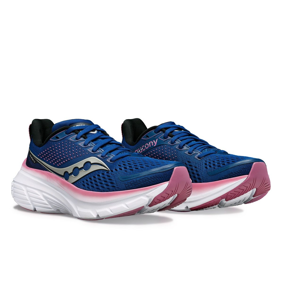 Saucony נשים GUIDE 17 WIDE 0