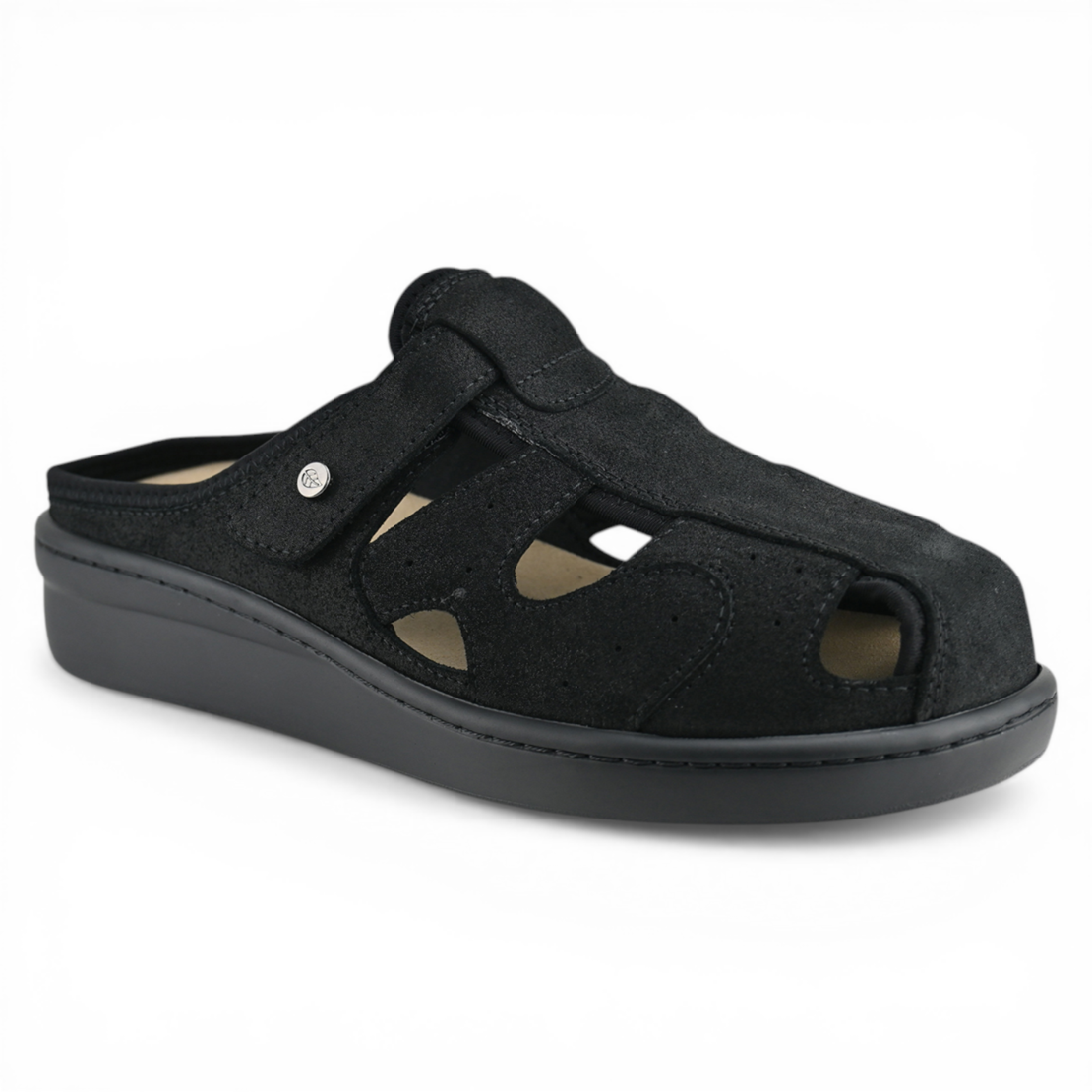 DR.F.FLEX כפכף מאוורר רפידה נשלפת 4473-2524