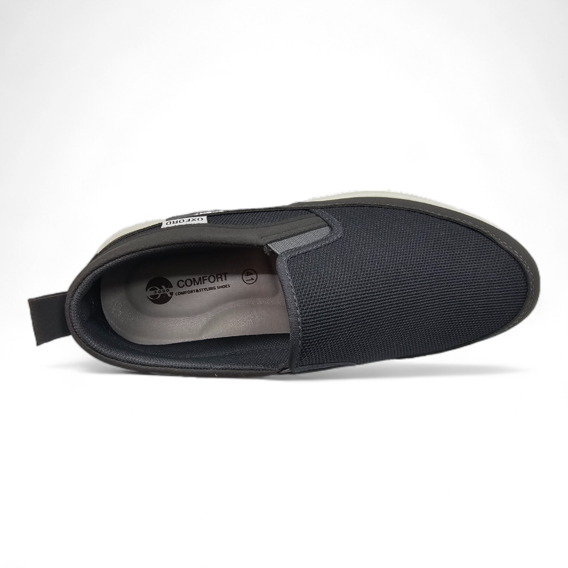 Glove סניקרס עם מדרס נשלף אנטומי 2030