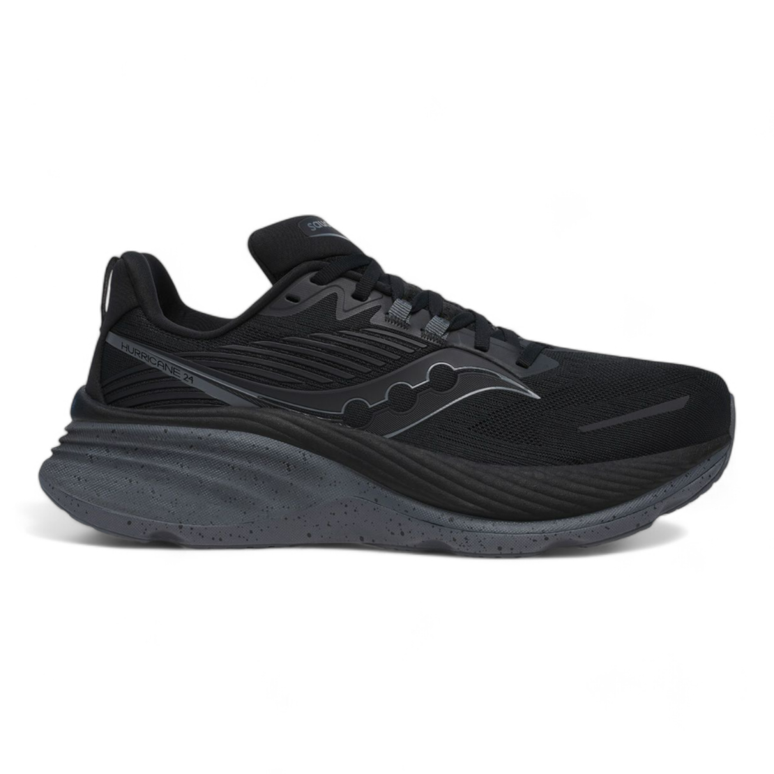Saucony ספורט גבר HURRICANE רחב