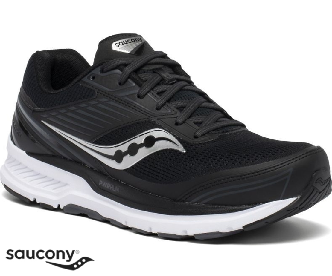 Saucony נשים ECHELON 8 WIDE