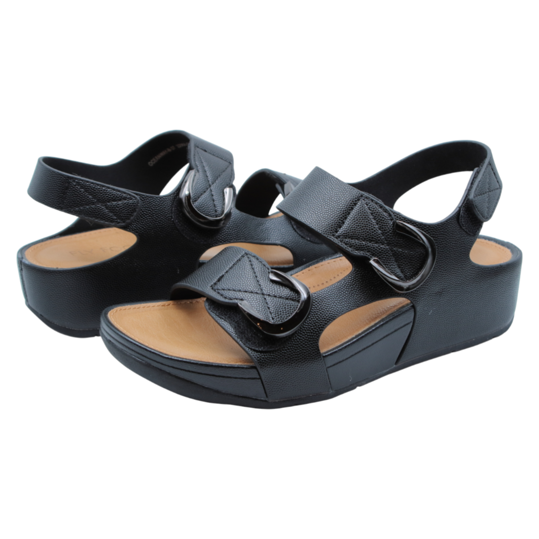 Fly Foot סנדל אנטומי לנשים 300339