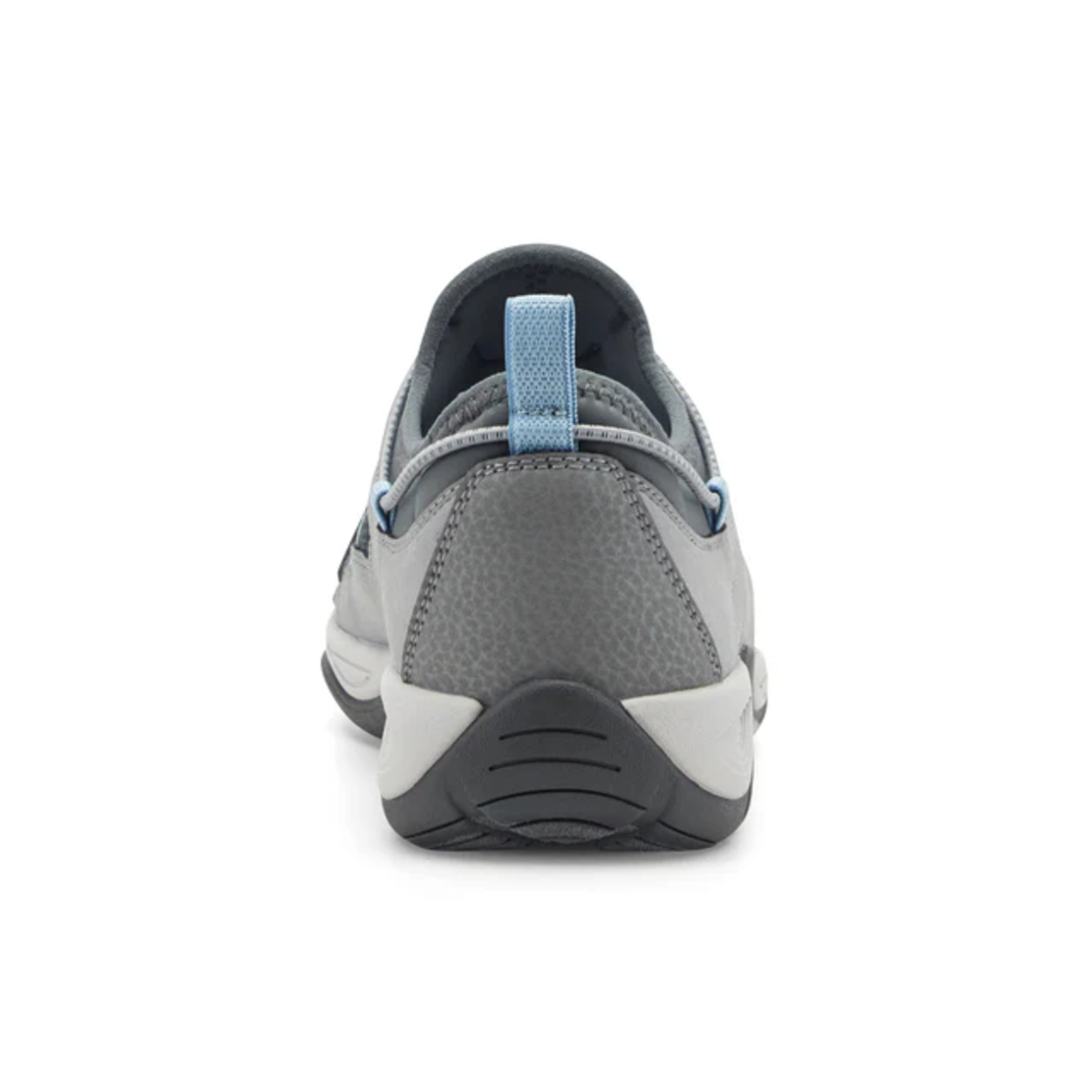 Easy Spirit Everete - נעלי הליכה נוחות עם תמיכה בקשת 96810 אפור