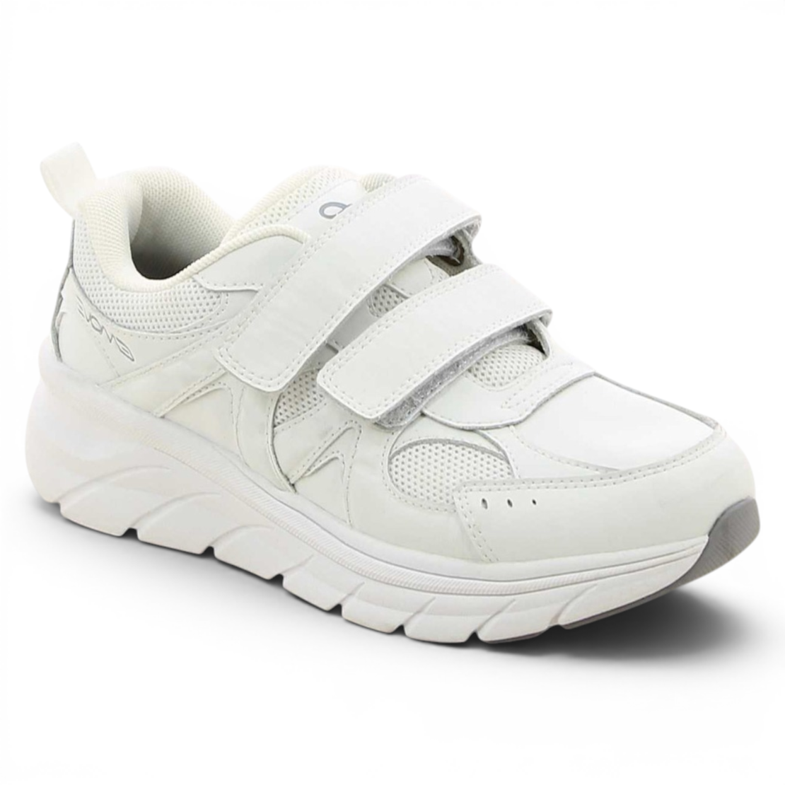 Easy Spirit דגם MERLA סגירת סקוטשים