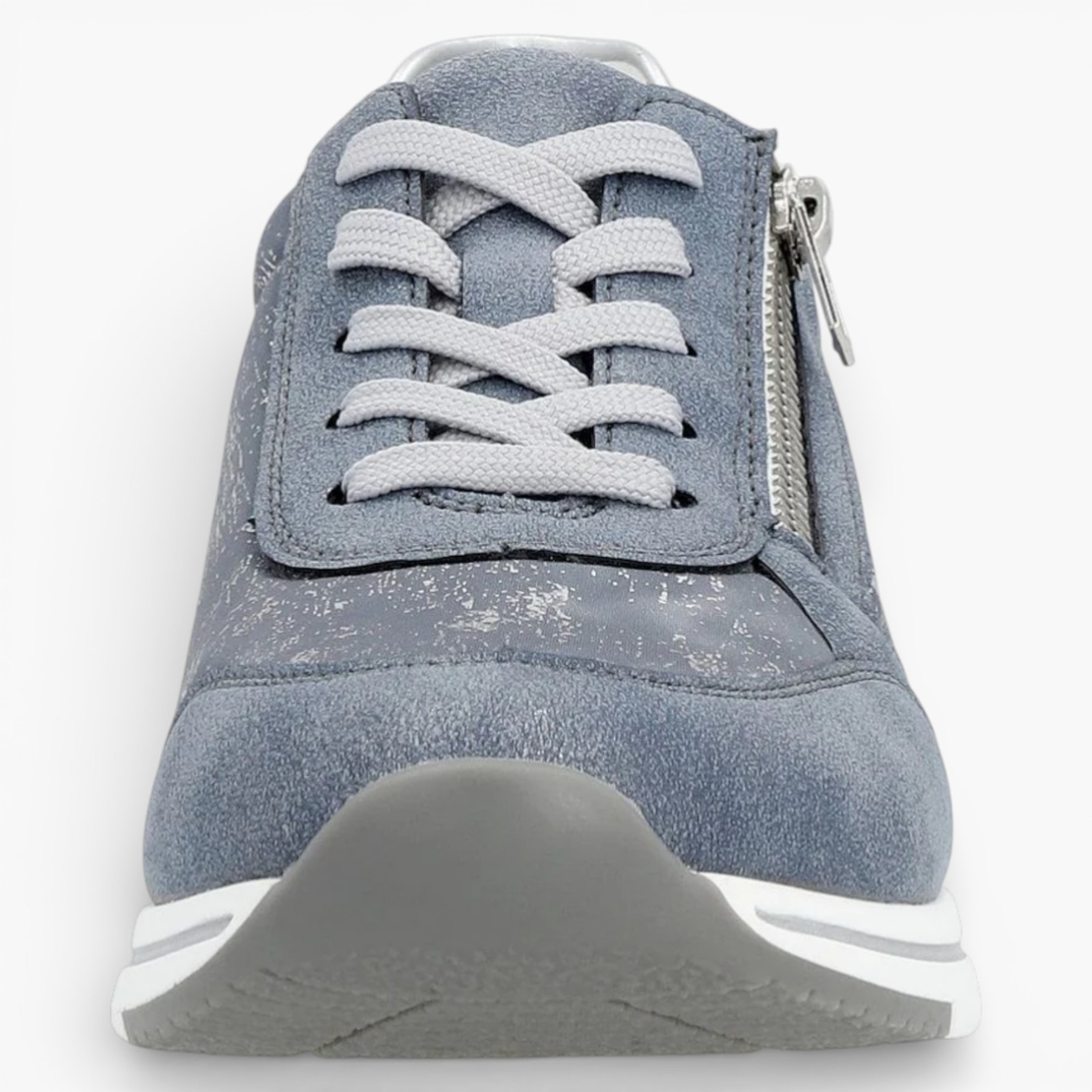 נעל ספורטיבית אורטופדית לנשים Rieker מבית Remonte דגם R6700-13