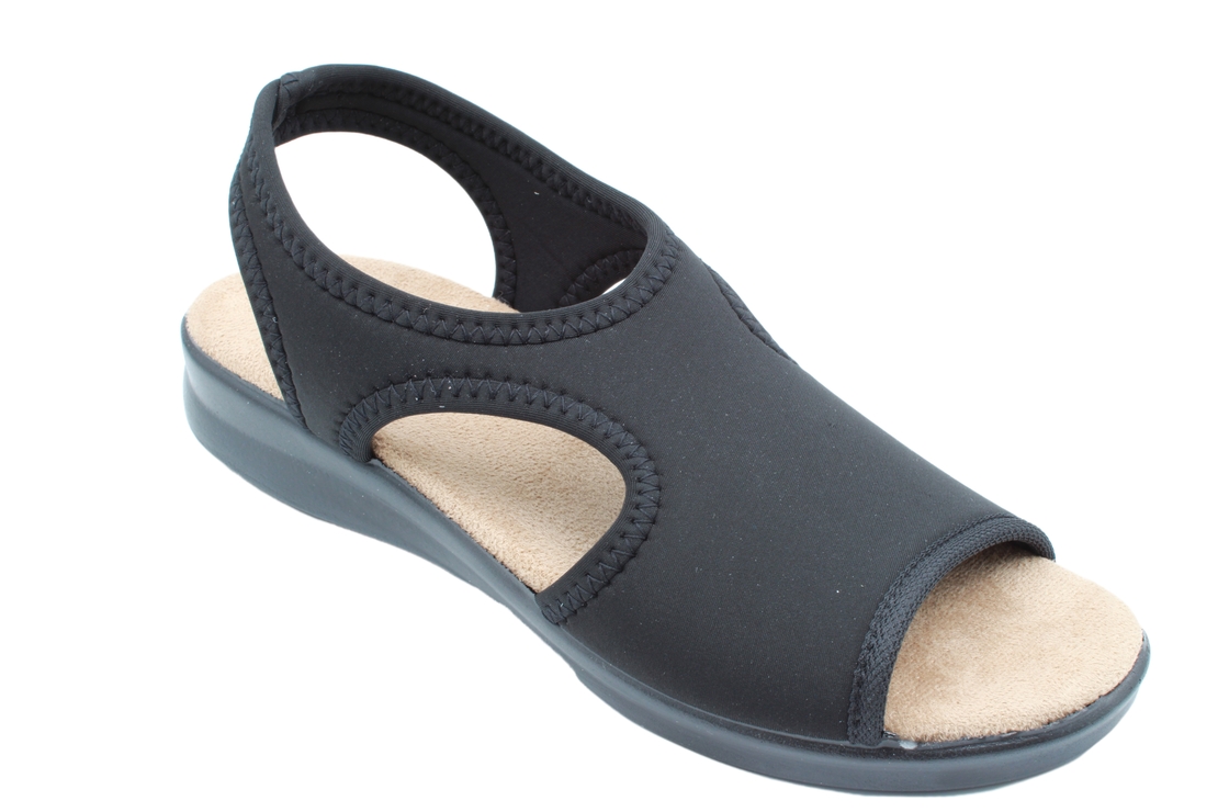 סנדל נוחות POLYFLEX ליקרה רפידה לטקס 1020