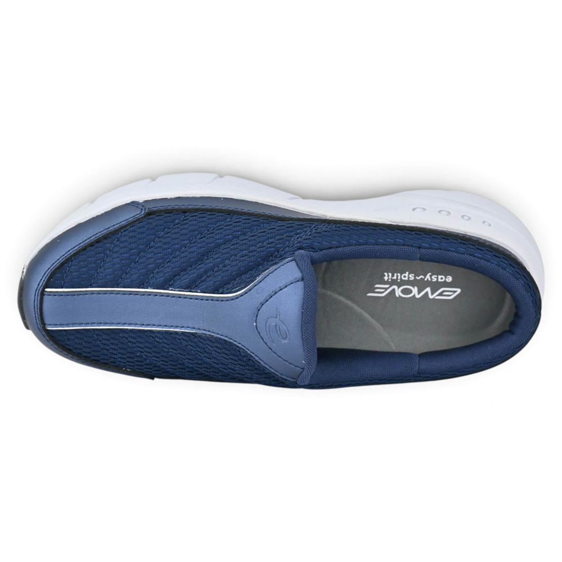 Easy Spirit כפכף ספורט אורטופדי MAXWALK כחול