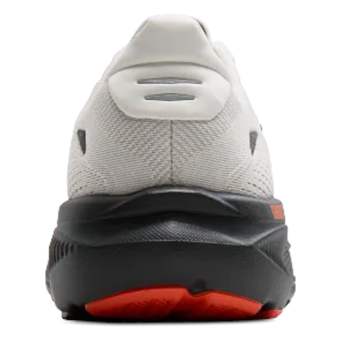 נעלי ריצה והליכה לגברים Brooks Ghost 18 - רוחב 2E