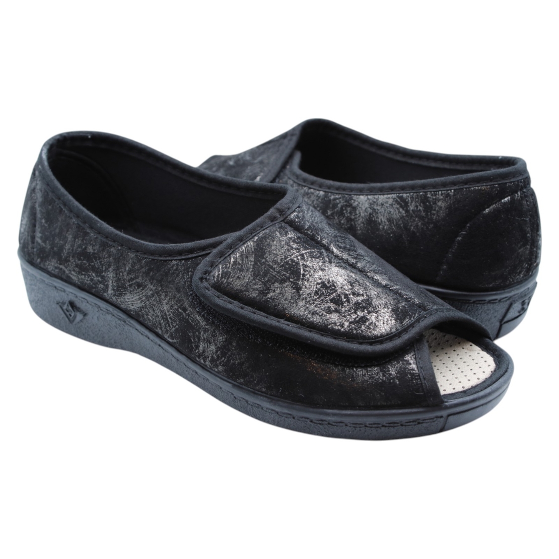 נעלי נשים רחבות Alberola דגם 631401 אלברולה