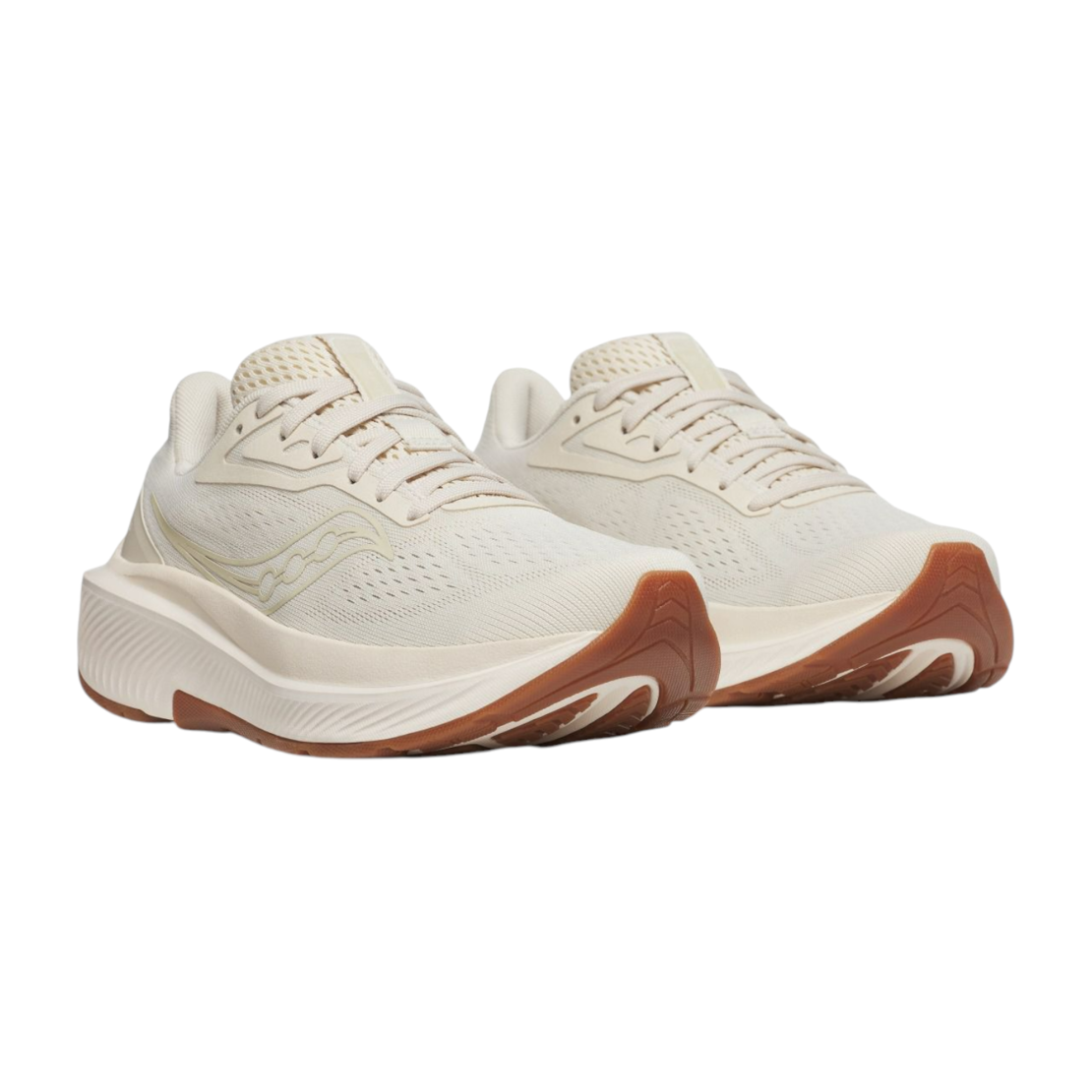 Saucony ספורט נשים ECHELON 10 WIDE WIDE אופוויט