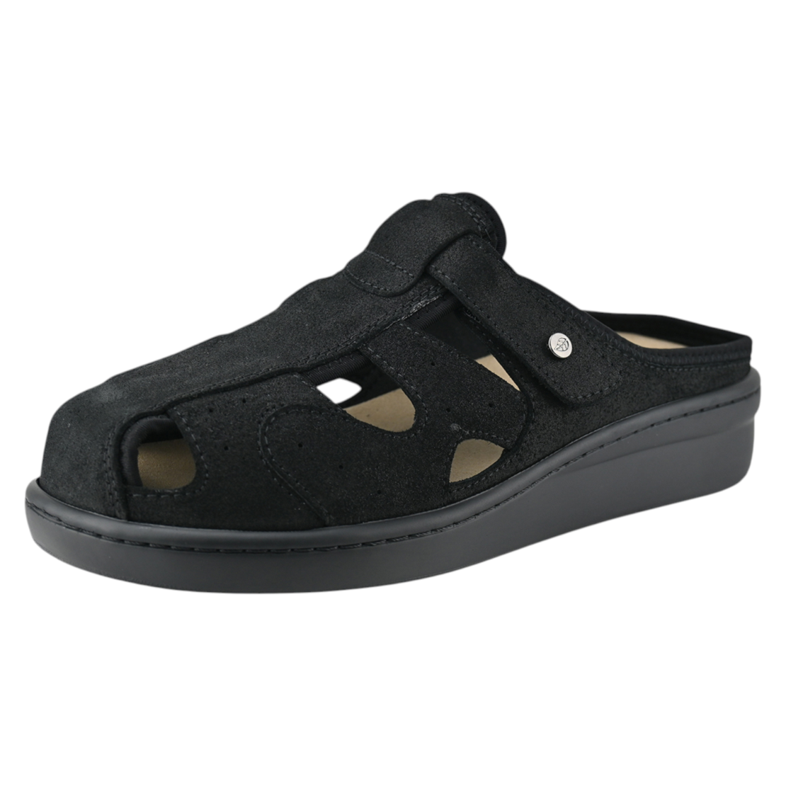 DR.F.FLEX כפכף מאוורר רפידה נשלפת 4473-2524