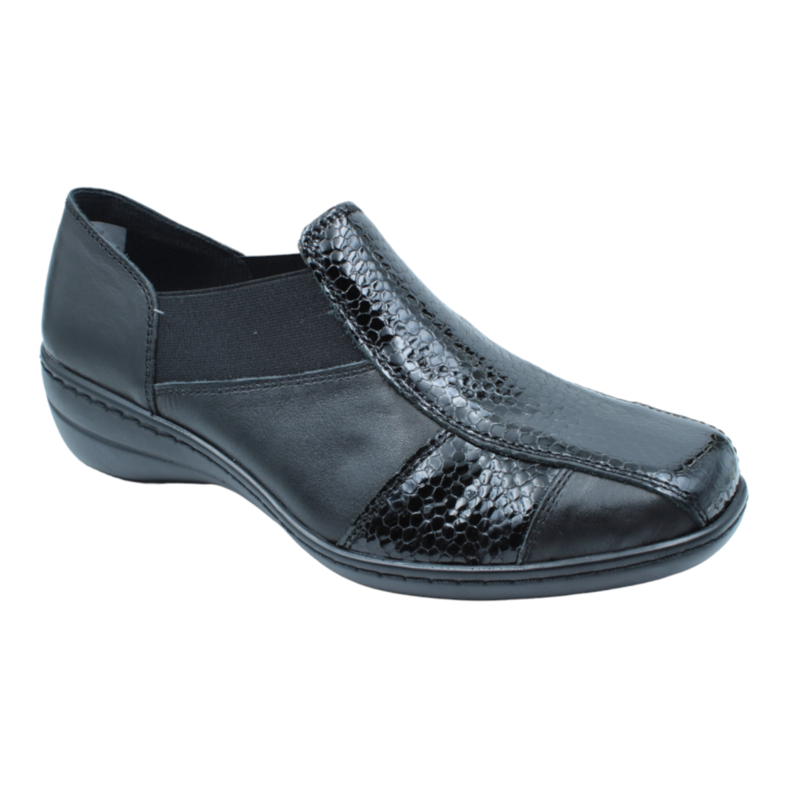 Fly Foot סירה משולב לק 606348