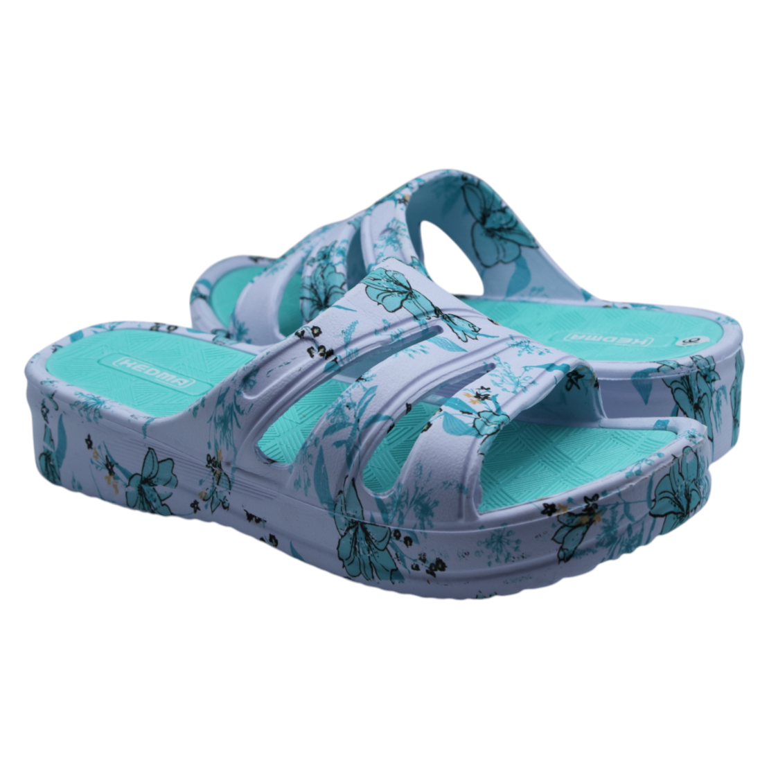 כפכף ים איקס נשים רפידה רכה 8095