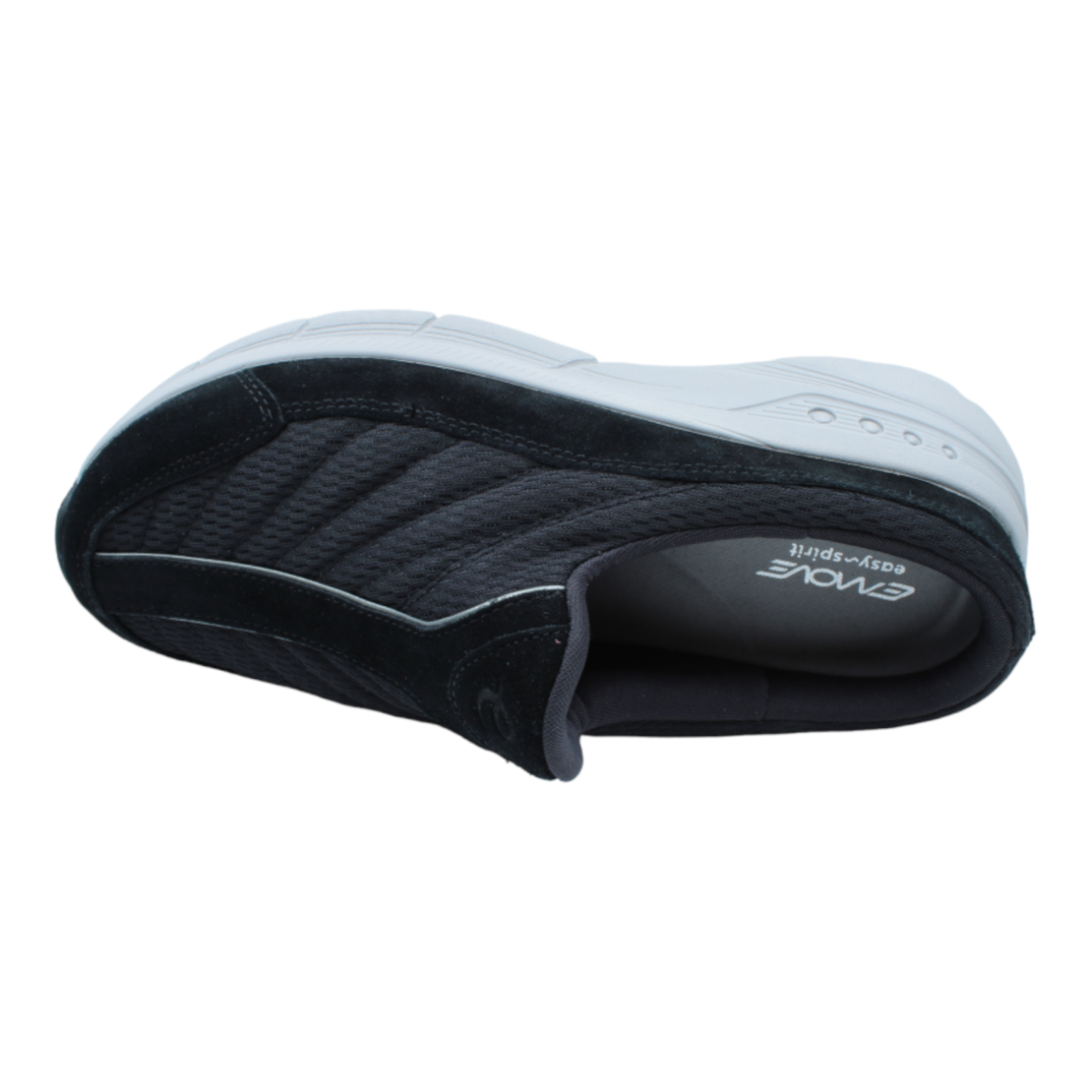 Easy Spirit כפכף ספורט אורטופדי MAXWALK שחור