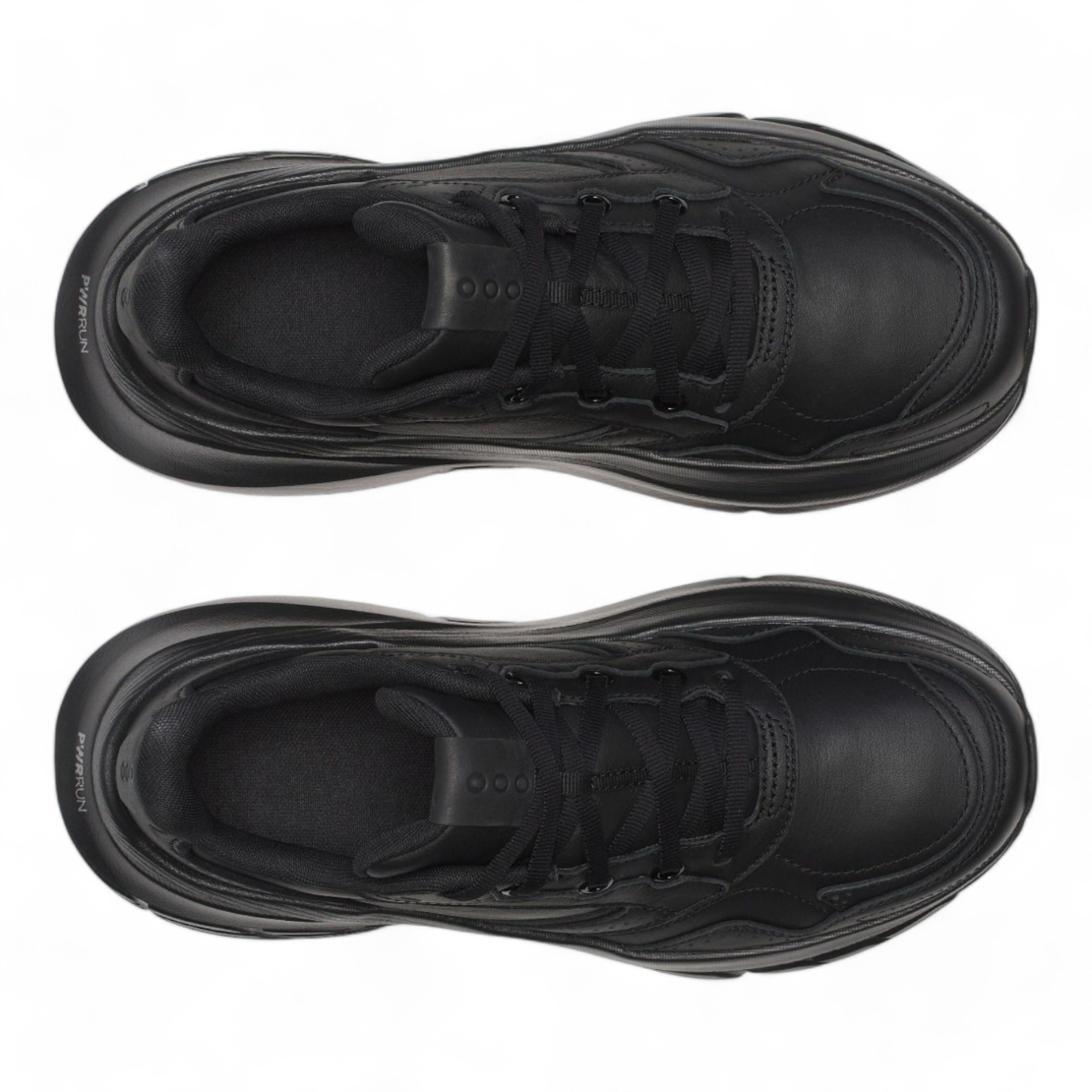 Saucony ספורט גבר GUIDE METRO LE XWIDE עור