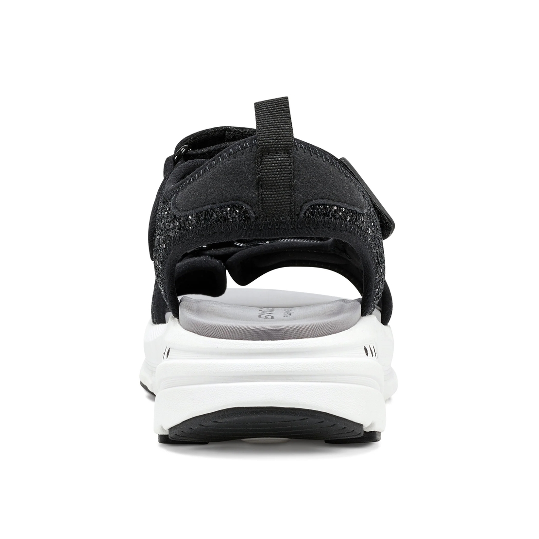 Easy Spirit סנדל נוחות לנשים דגם MAISON שחור