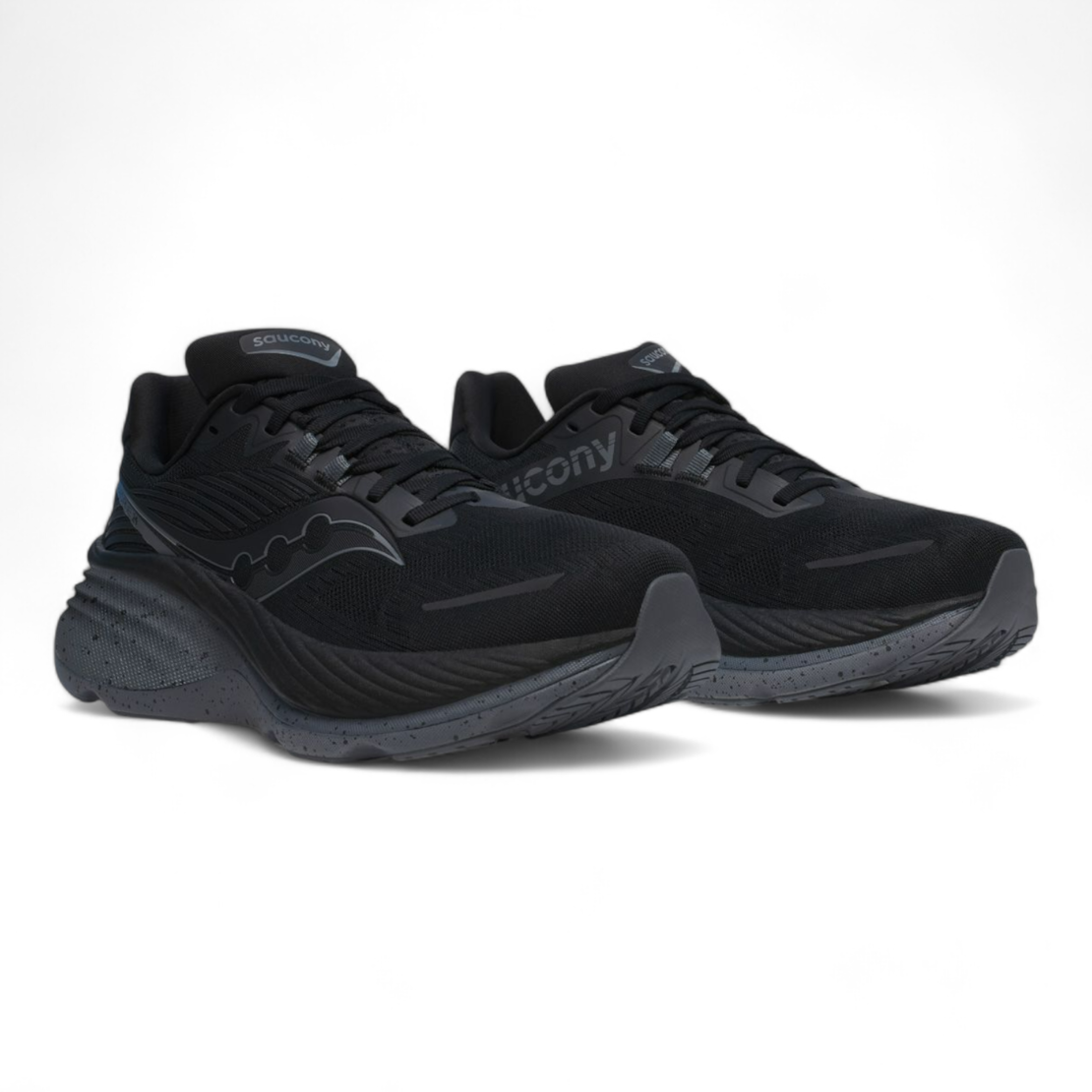 Saucony ספורט גבר HURRICANE רחב