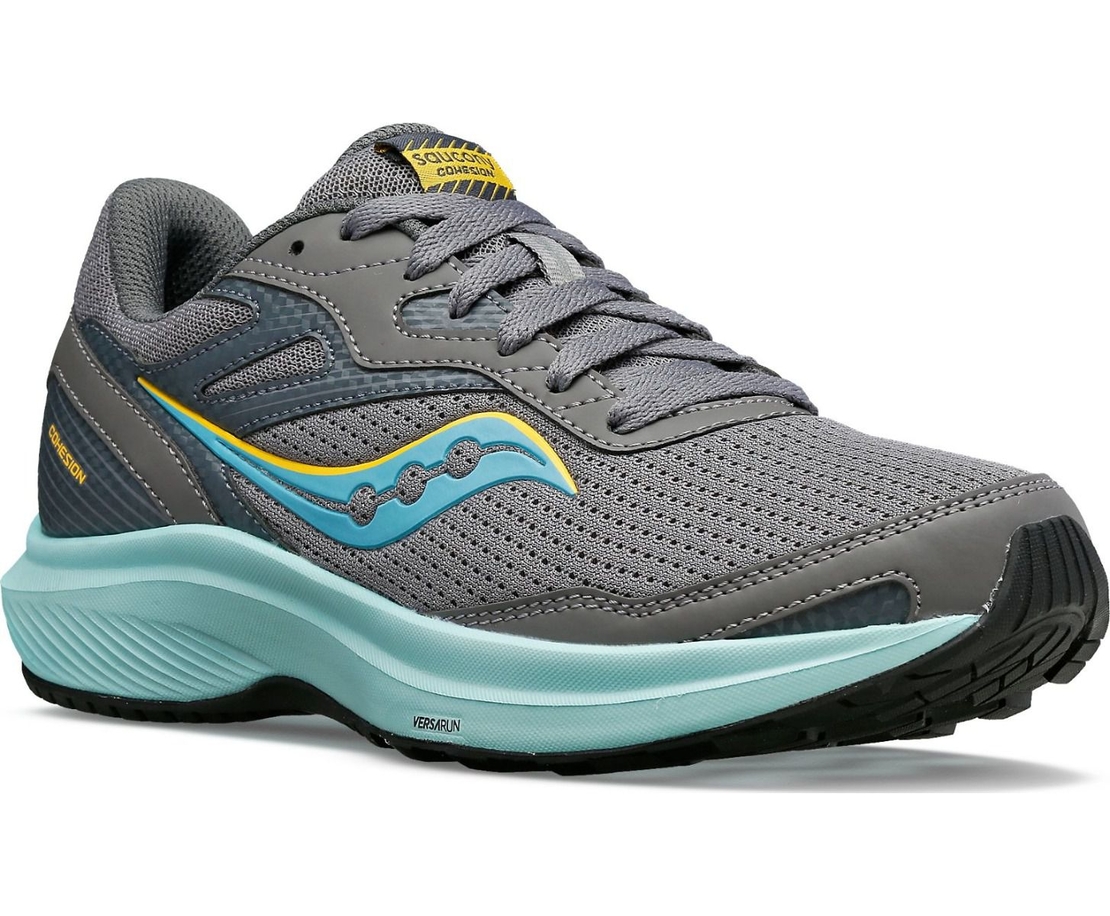Saucony נעל ספורט נשים COHESION 16