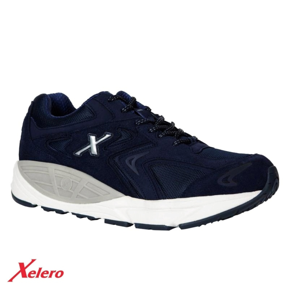 Xelero נעלי הליכה מקצועיות אורטופדיות לגבר מטריקס 2020