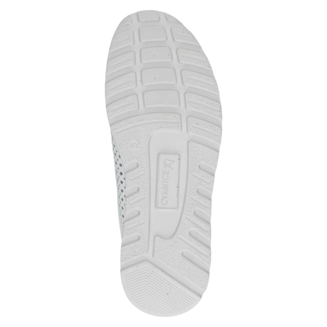 CAPRICE נעל סניקרס לנשים דגם GERTA 23764